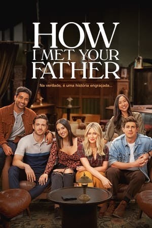 How I Met Your Father Online em HD