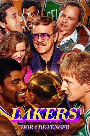 Lakers: Hora de Vencer Online em HD