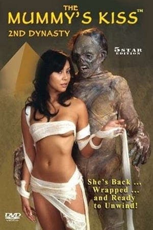 The Mummy’s Kiss: 2nd Dynasty Online em HD