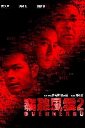 竊聽風雲 2 Online em HD