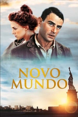 Novo Mundo Online em HD