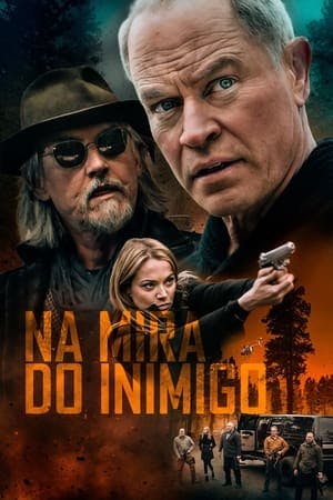 Na Mira do Inimigo Online em HD
