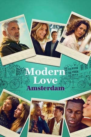 Amor Moderno Amsterdã Online em HD