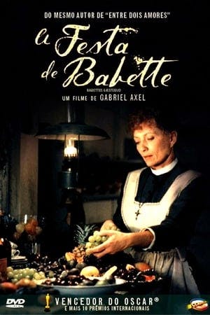 A Festa de Babette Online em HD