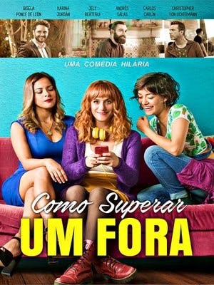 Como Superar um Fora Online em HD