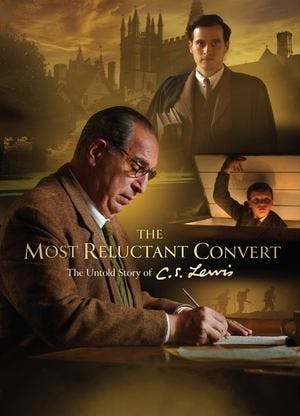 The Most Reluctant Convert: The Untold Story of C.S. Lewis Online em HD