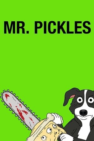 Mr. Pickles Online em HD