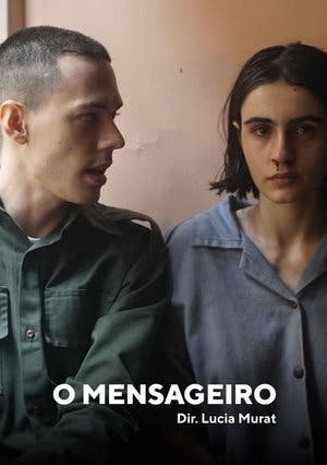 O Mensageiro Online em HD