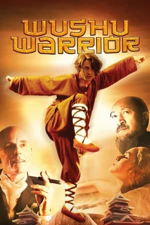 O Guerreiro Wushu Online em HD