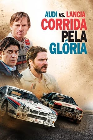 Audi vs. Lancia: Corrida pela Glória Online em HD