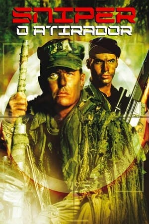 Sniper, O Atirador Online em HD