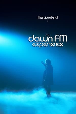 The Weeknd x Dawn FM Experience Online em HD