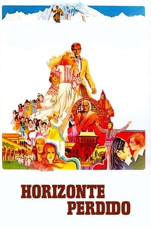 Horizonte Perdido Online em HD