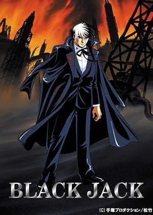 Black Jack: O Filme Online em HD