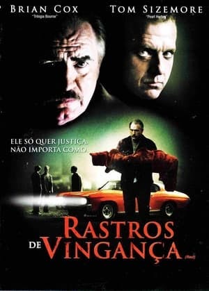 Rastros de Vingança Online em HD