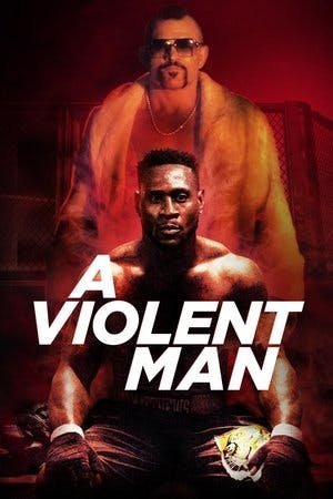 A Violent Man Online em HD