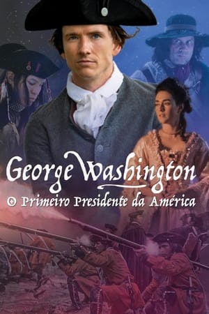 George Washington – O Primeiro Presidente da América Online em HD