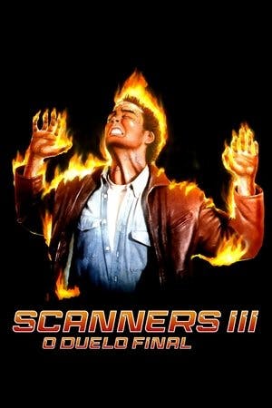 Scanners III: O Duelo Final Online em HD