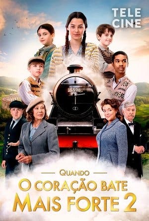Quando o Coração Bate Mais Forte 2 Online em HD