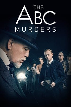 The ABC Murders Online em HD