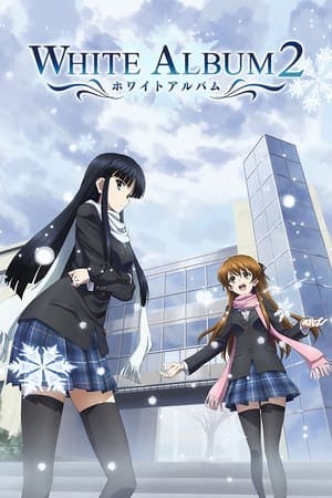 White Album 2 Online em HD