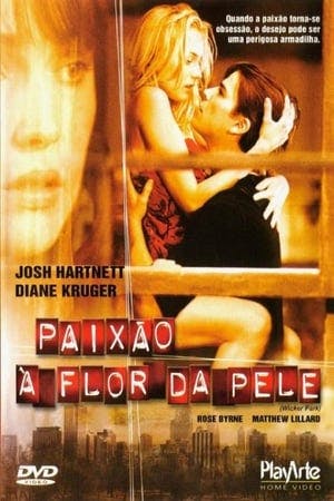 Paixão à Flor da Pele Online em HD