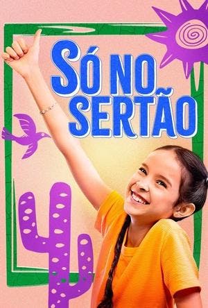 Só no Sertão Online em HD