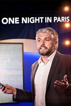 Stand-Up À Francesa Online em HD