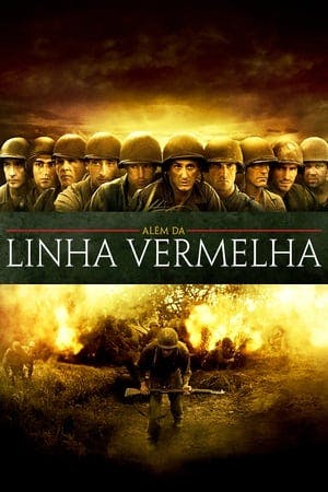 Além da Linha Vermelha Online em HD