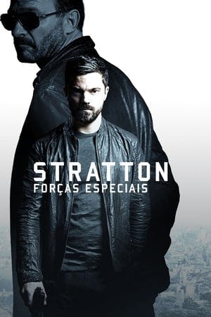 Stratton – Forças Especiais Online em HD