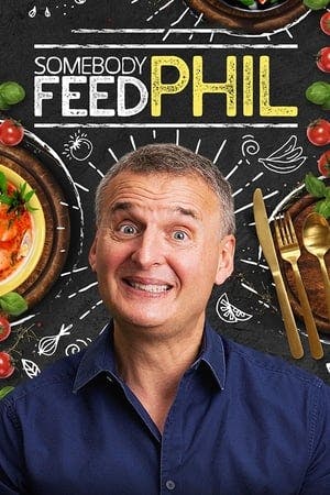 Comida para Phil Online em HD