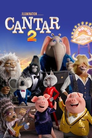 Sing 2 Online em HD
