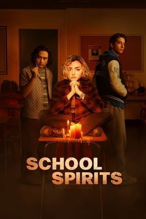 School Spirits Online em HD