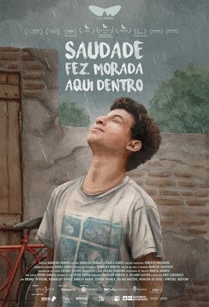Saudade fez Morada aqui Dentro Online em HD