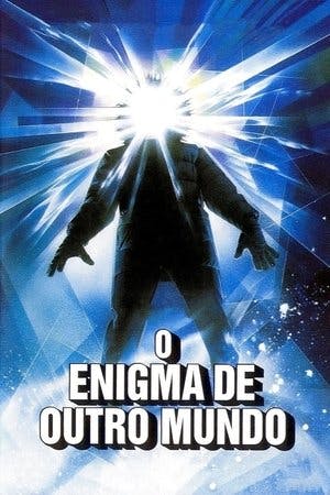 O Enigma de Outro Mundo Online em HD