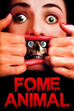 Fome Animal Online em HD
