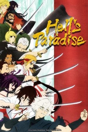 Hell’s Paradise Online em HD