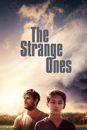 The Strange Ones Online em HD