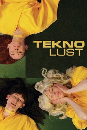 Teknolust Online em HD