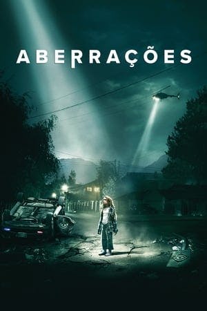 Aberrações Online em HD