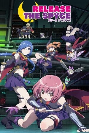 Release the Spyce Online em HD