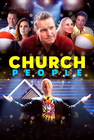 Church People Online em HD
