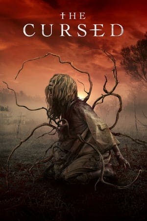The Cursed Online em HD