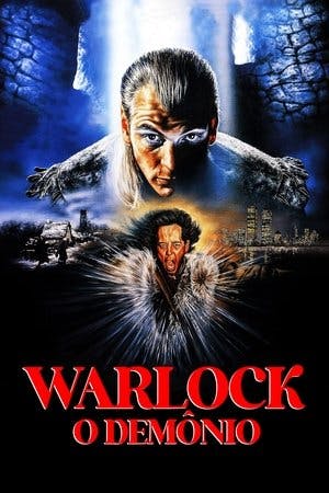 Warlock: O Demônio Online em HD
