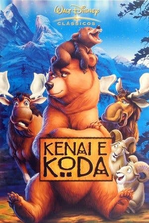 Irmão Urso Online em HD