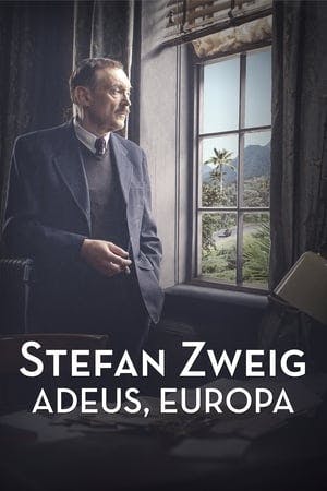 Stefan Zweig – Adeus, Europa Online em HD