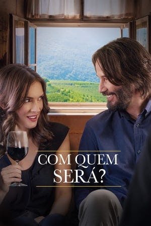 Com Quem Será? Online em HD