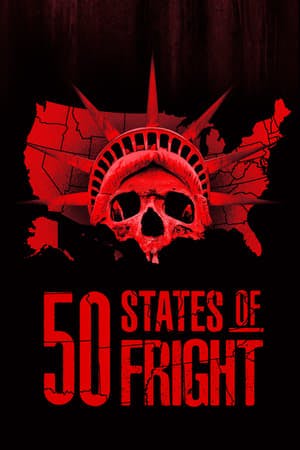 50 States of Fright Online em HD