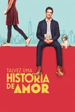 Talvez uma História de Amor Online em HD