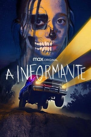 A Informante Online em HD